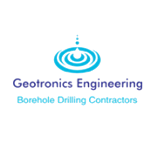 Geotronics Engineering logo